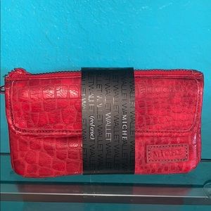Miche Wallet